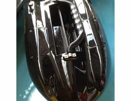 Barcute de Momit V4 - 2 Cuve