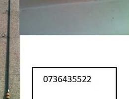 Lanseta Cormoran Black Bull Spinning re-echilibrat