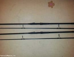 FOX Warrior ES 3.90, Mtx 12 3.60, Tub transport Fox