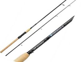  lansete ron thomson steelhead spining