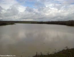 lac de pescuit