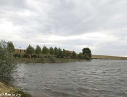 Vand ferma piscicola Totita / Balta Totita