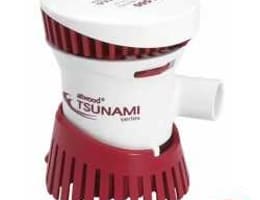 Pompa santina Attwood Tsunami T-500