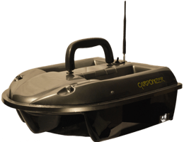 Vand navomodel Carponizer III