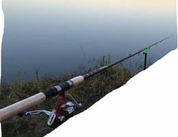 Lanseta EnergoTeam Brutal Feeder 3, 60m