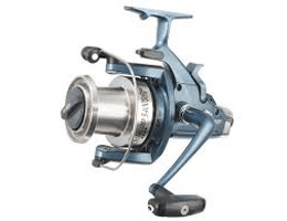 Vand 4 mulinete Helicon Banax 5400