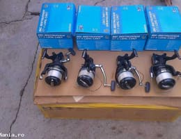 Shimano Big Baitrunner XT- A LC 