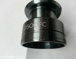 VAND TAMBUR SHIMANO STRADIC 2500 FC