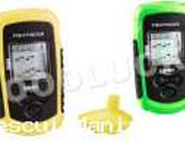 vand sonar wireless 225 lei 