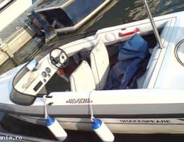 fletcher shakespeare sigma 420