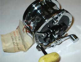 PENN REEL No. 49 Made in USA