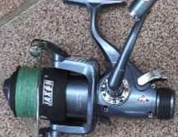 VAND 3 MULINETE JAXON VOTUS FRM 400 SI 2 ATOMIC LW50