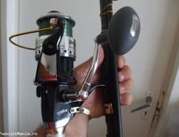 Bete+mulinete pt. crap.