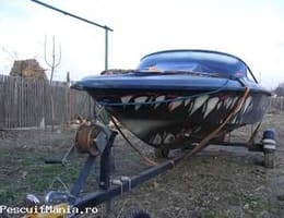 Salupa Viteza 5 Pers