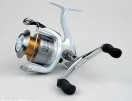 SHIMANO STRADIC FB 4000 - Nou!!! 350 RON