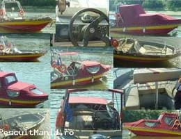 Olympic Full Semicabinata