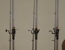 Lansete Geologic cu mulineta