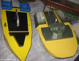 Navomodele de plantat