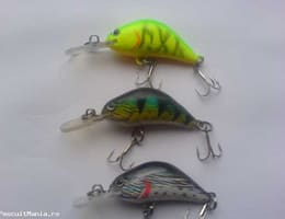 vand voblere pentru clean