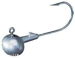 Matritza Do-It,Football Jig 