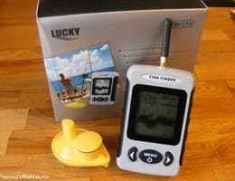 vand sonar wireless performant