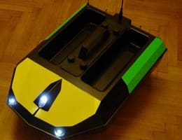 Ocazie navomodel NAVIGATOR