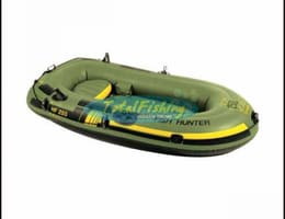 vand barca Sevylor Fish Hunter