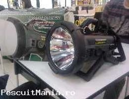 lanterna profesionala 