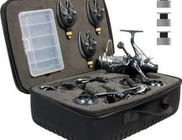 vind set mulinete captor