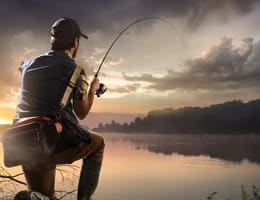 Desființare ANPA eliberare permise de pescuit 2026