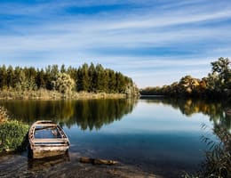 Pescuit sportiv in județul Giurgiu pe Dunăre si pe bălti private