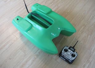 Imagine Barcuta de nadit