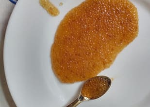 Imagine Vand icre de stiuca capturi Dunare RO